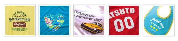 垂れ幕・タペストリー